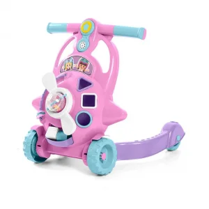Bebe Aviador Rosa 891