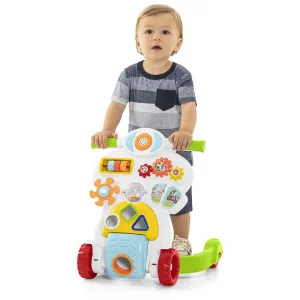 Bebê Piloto 889