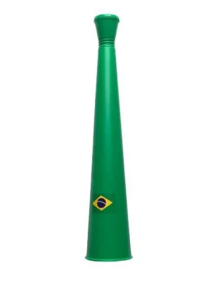 Brasil Corneta 56Cm Fba0522