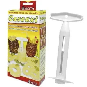 Cascaxi - Descascador de Abacaxi Cax01