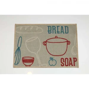Cleankasa 50 X70 Cm Cozinha Bread