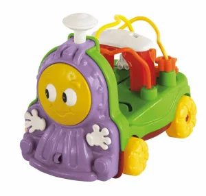 Donka Trem 0711