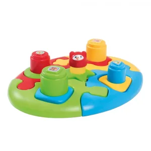 Duo Baby Puzzle 0803