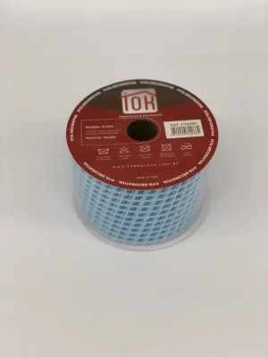 Fita Decor 6.3Cmx9.14M Ft088P