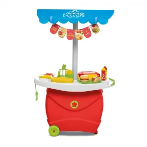 Food Truck 353
