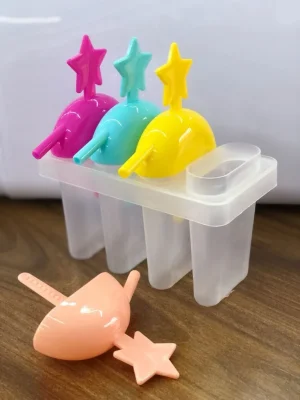 Forma de Picole Fun 21838
