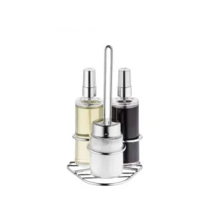 Galheteiro Spray Azeite/Vinagre/Sal 802225