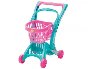 Imaginativa Super Mercadinho Rosa 212
