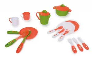 Kit Cozinha Completo 334