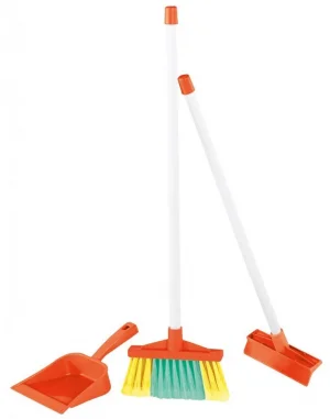 Kit de Limpeza Simples 1203