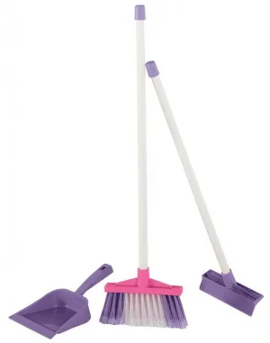 Kit Limpeza Simples 1202