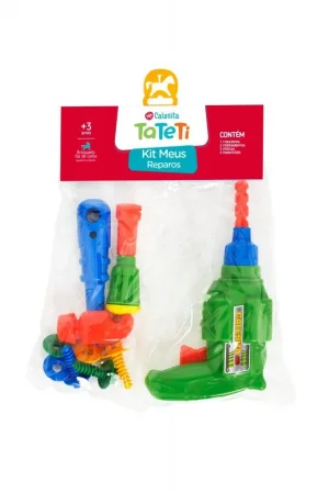 Kit Meus Reparos 459