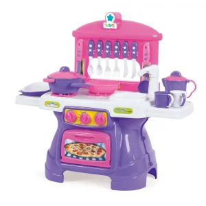Mini Chef Rosa 317