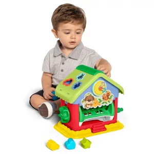 Mini House 0847