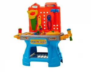 Mini Mecanica Infantil 465