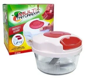 Multi Triturador Mt01