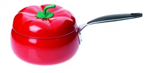 Panela Tomate 16 Cm