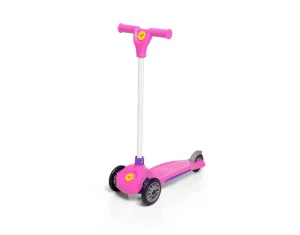 Patinete Trinet Rosa 923