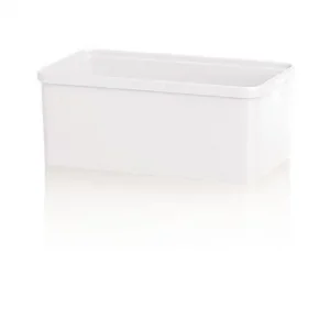 Porta Sache Mini Branco Pa455