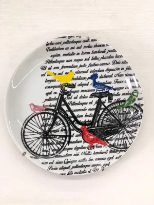 Prato 27Cm 19297