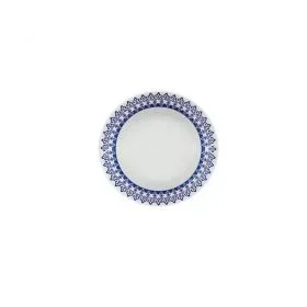 Prato Sobremesa 18 Cm Donna Grecia Ae03-5108