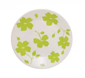 Prato Sobremesa 19 Cm Actual Jasmim Primavera Mo69746116