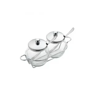 Conjunto p/ Geléia Andrea 802700/2
