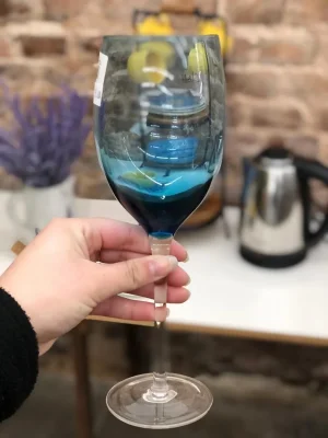 Taça Água 1C362B