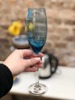 Taça Champagne 1C362A