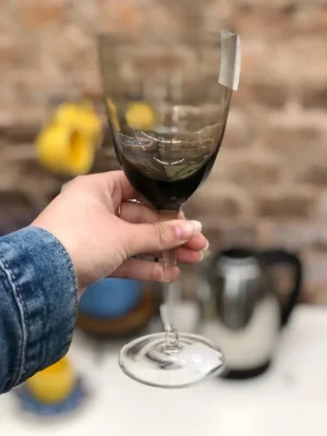Taça Vinho 11Ft08C