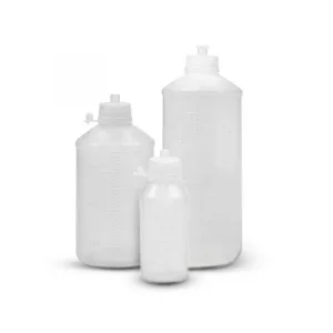 Frasco de Nutrição Enteral 500mL