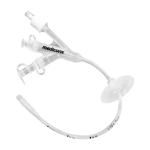 Sonda para Gastrostomia 14 FR 5 ML MEDICONE