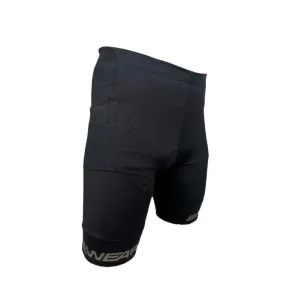 BERMUDA MASCULINA PRO RACING PRETO