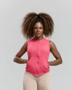 Colete de Poliamida Dri Fit