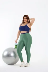 CONJUNTO CANELADO POLIAMIDA 089