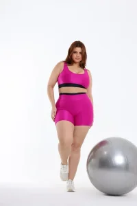 CONJUNTO CANELADO POLIAMIDA 297