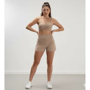 CONJUNTO SHORT DUPLO