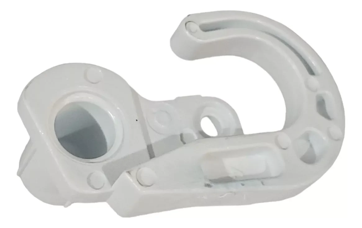 Reバース DOLLCHESTRA TPP Bucha Pino Dobradiça Porta Electrolux Auto Closer 41040955