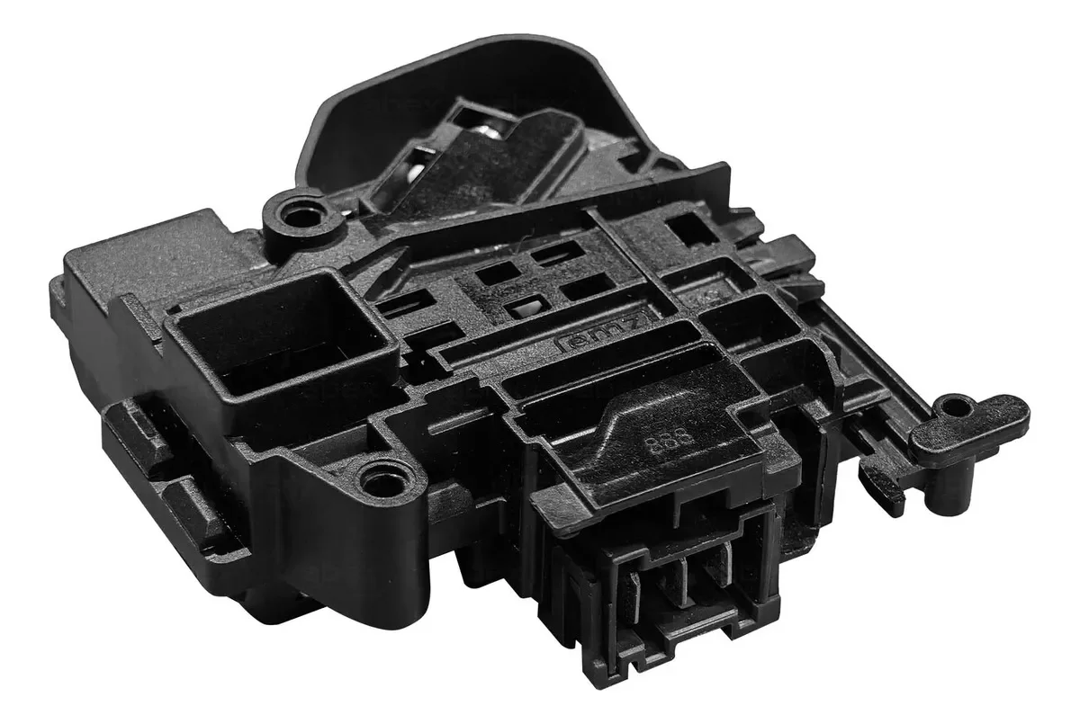 Trava de Porta Compat. Midea 17438100000455 7230069 - Faleiro Service