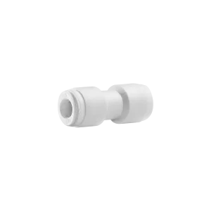 Conector En Forma De Y De Plástico Negro 3/16 Pulgadas 4.8mm Para