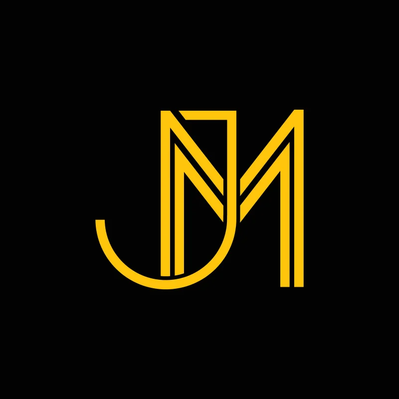 Logo de Jeferson M. Modas