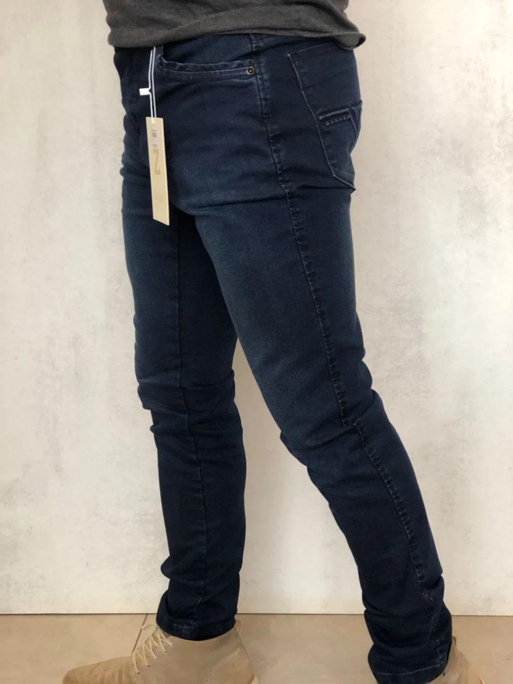 Calça masculina osmoze online