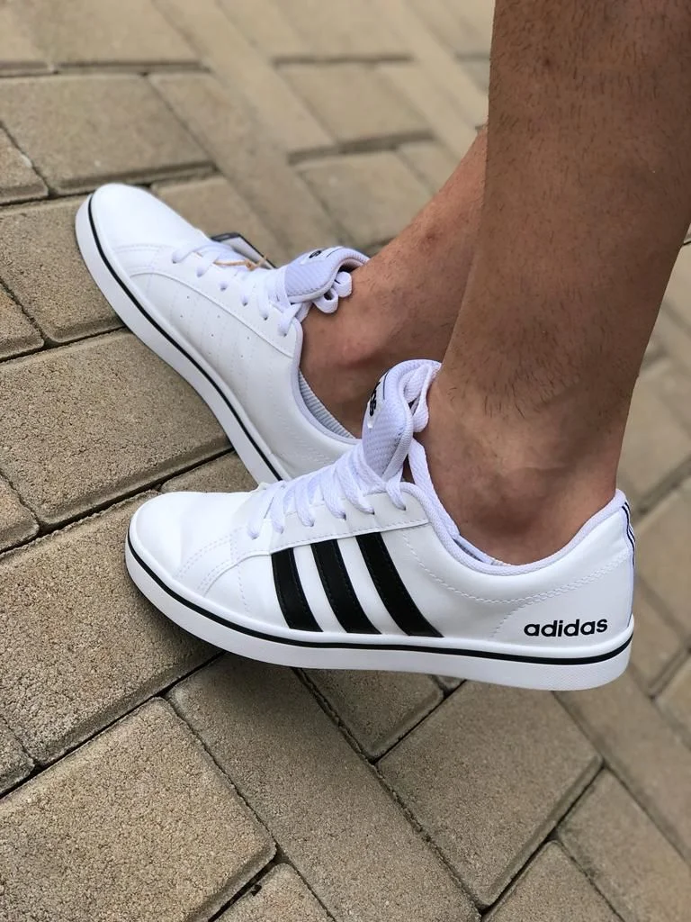 Sapatenis da deals adidas