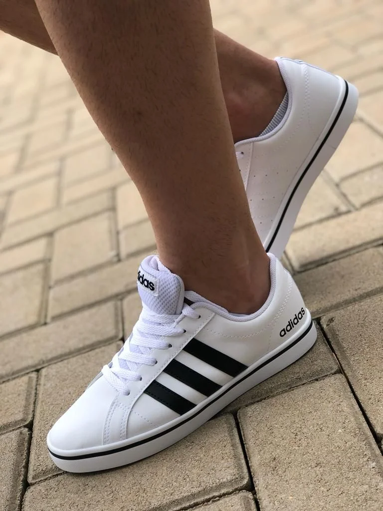 Tenis adidas deals sapatenis