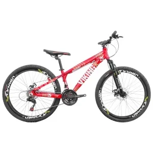 BIC VIKING X ARO 26 21V AL.DIRT J.TUFF - Marcondes Bike Shop