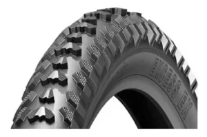Pneu vtt 26x1,95 tringles souples